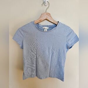 H&M baby tee